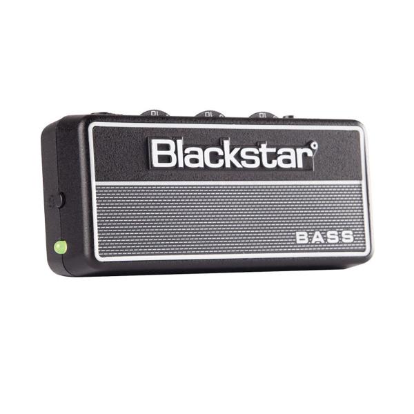 他サイト： Blackstar ブラックスター amPlug2 FLY BASS ヘッドホンアンプ ベース用の商品画像