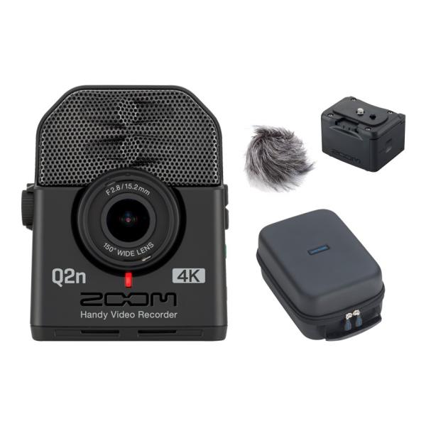 zoom q2n-4k」の人気商品一覧 | 安い商品を通販サイトから探す