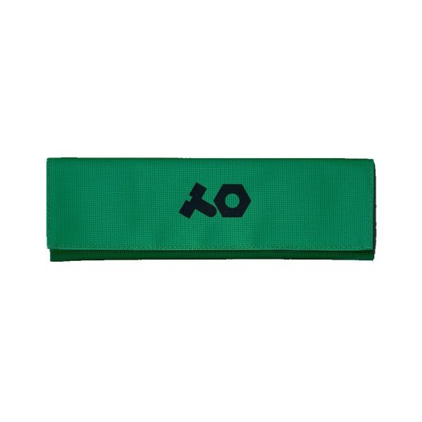 Teenage Engineering ティーンエイジ エンジニアリング OP-Z pvc roll up green bag OP-Z専用ケース
