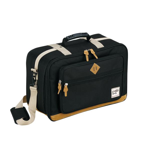 他サイト： TAMA タマ TPB200BK ブラック ペダルバッグ シングル/ツイン兼用 POWERPAD DESIGNER COLLECTIONの商品画像