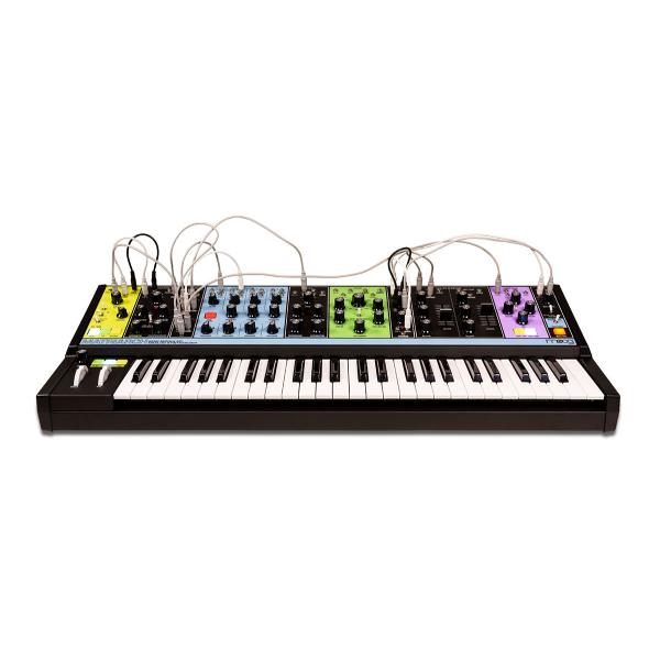 moog モーグ MATRIARCH メイトリアーク 4ボイス アナログ 