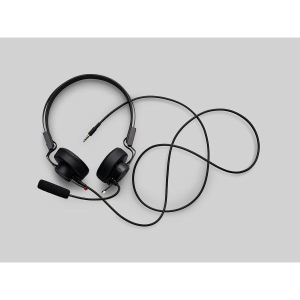 Teenage Engineering ティーンエイジ エンジニアリング M-1 headphones