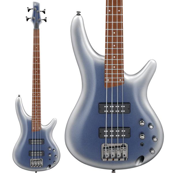 Ibanez アイバニーズ SR300E エレキベース Night Snow Burst