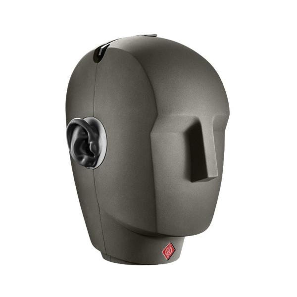NEUMANN ノイマン KU100 ダミーヘッドマイク バイノーラルステレオマイク ASMR  国内正規品 保証3年付き