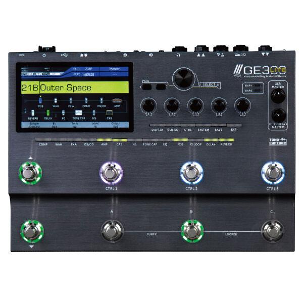 GE300 LITE