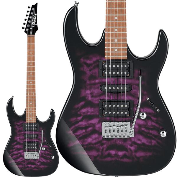 エレキギター アイバニーズ gio grx70qaの人気商品・通販・価格比較 