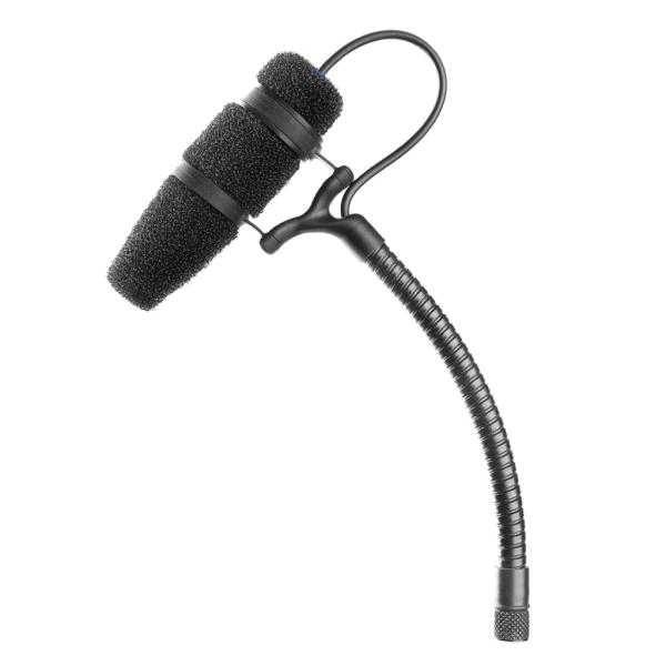 CORE 4097 Micro Shotgun Microphone (4097-DC-G-B00-010)