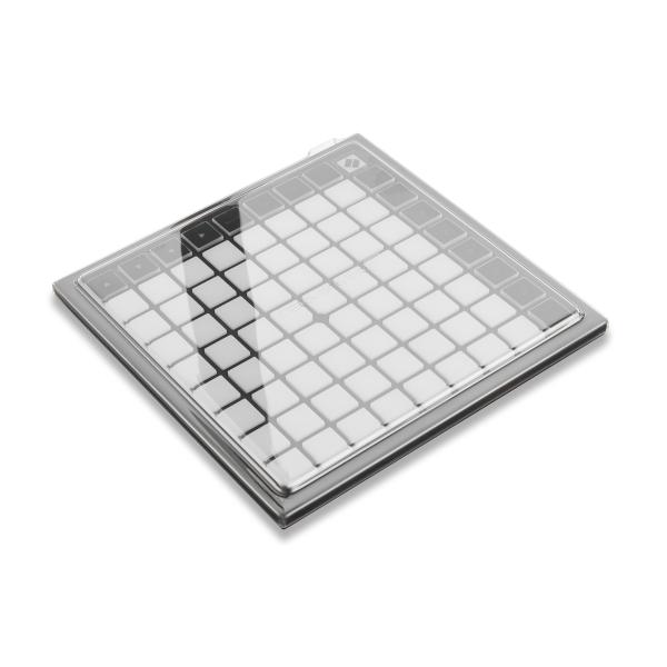 DECKSAVER fbLZ[o[ [ Novation Launchpad Mini MK3]p @ޕیJo[ DS-PC-LPMINIMK3