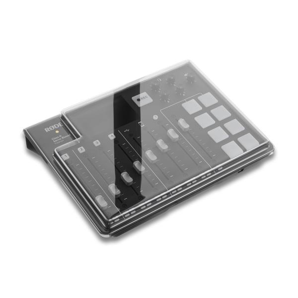 DECKSAVER �f�b�L�Z�[�o�[   Rode Rodecaster Pro �p �@�ޕی�J�o�[ DS-PC-RCASTERPRO
