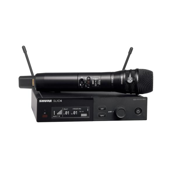 SLXD24/K8B
