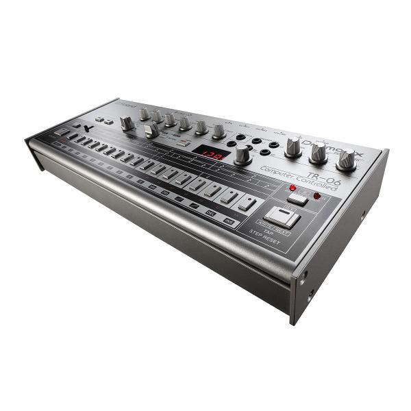 Roland [h TR-06 SOUND MODULE TR06