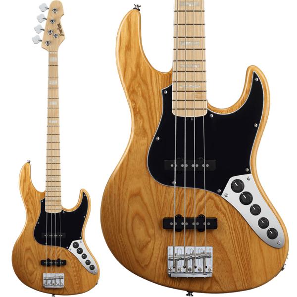 G-AMAZE Vintage Natural
