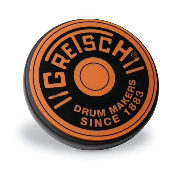 Gretsch グレッチ Grepad6o 6 Orange ドラム練習パッド 6インチ Mt 島村楽器yahoo 店 通販 Yahoo ショッピング