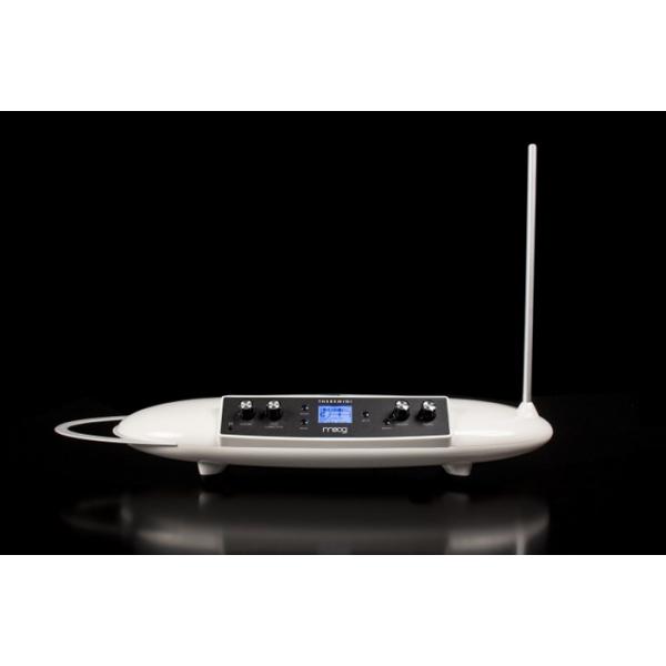 MOOG（モーグ） Theremini テルミン型シンセサイザー : 島村楽器Yahoo