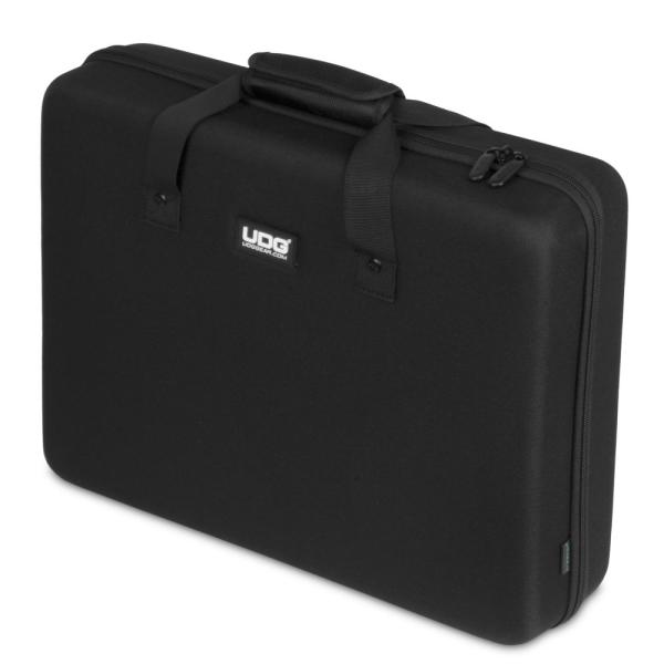 UDG Creator Controller Hardcase Medium Black MK2  DJコントローラー/ MIDIコントローラー 用 ハードケース U8301BL