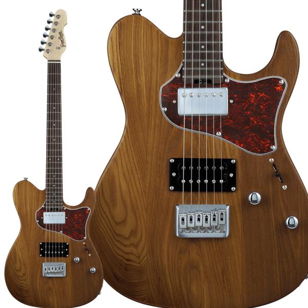 G-THROBBER-DX See Thru Brown