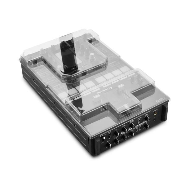 DECKSAVER �f�b�L�Z�[�o�[ [ Pioneer DJ DJM-S11]�p �@�ޕی�J�o�[ DS-PC-DJMS11