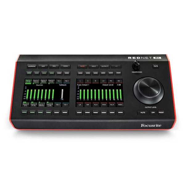 RedNet R1