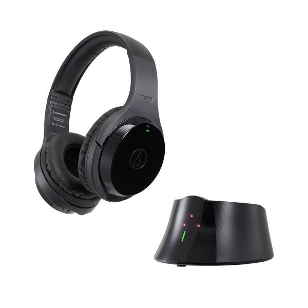 audio-technica ATH-EP1000IX ワイヤレスヘッドホン オーディオテクニカ audio-technica ATH-EP1000IR ワイヤレス