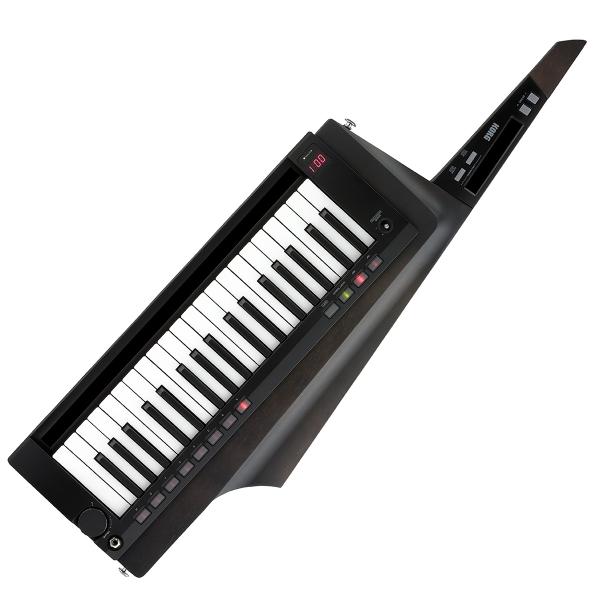 KORG RK-100S KEYTAR コルグ　キーター　ショルダーキーボード KORG RK-100S 2 RD(レッド)(KEYTAR) ｜イケベ楽器店オンラインストア