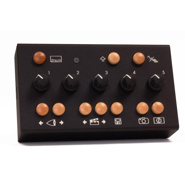 Critter & Guitari EYESY ビデオシンセサイザー : 島村楽器Yahoo!店