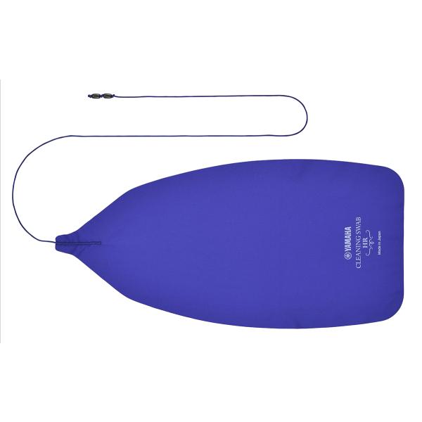 他サイト： YAMAHA ヤマハ CLSHR3 クリーニングスワブ ホルン用 フレンチホルン メロフォンの商品画像