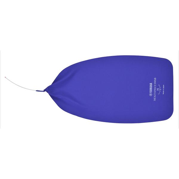 他サイト： YAMAHA ヤマハ MPSM3 マウスピーススワブ 金管楽器用 Mサイズの商品画像