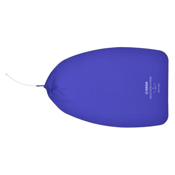 他サイト： YAMAHA ヤマハ L3 マウスピーススワブ 金管楽器用 Lサイズ MPSL3の商品画像