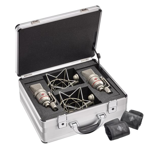 TLM 170 R Stereo Set