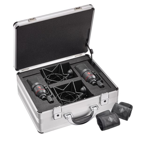 TLM 170 R mt Stereo Set