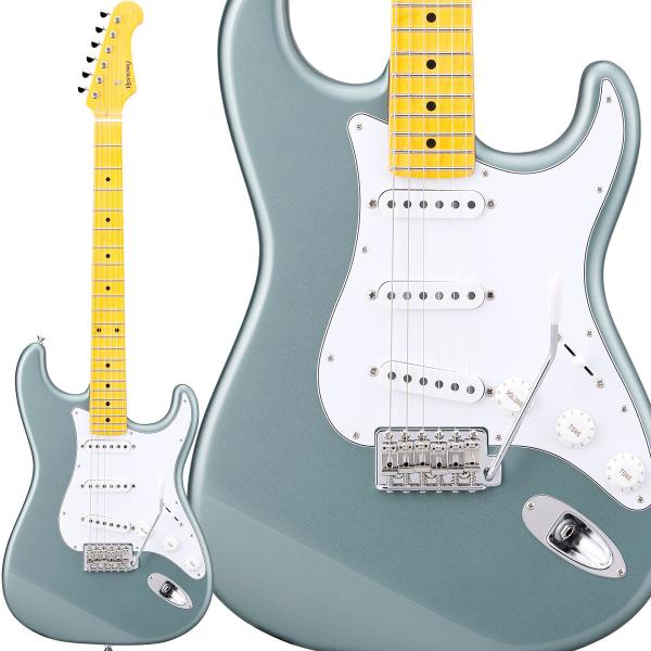 HISTORY qXg[ HST/m-Standard OIB Old Ice Blue nobJ[ؑ GLM^[ XggLX^[ 3Nۏ {