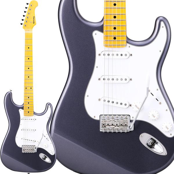 HISTORY qXg[ HST/m-Standard CFM Charcoal Frost Metallic nobJ[ؑ GLM^[ XggLX^[ {