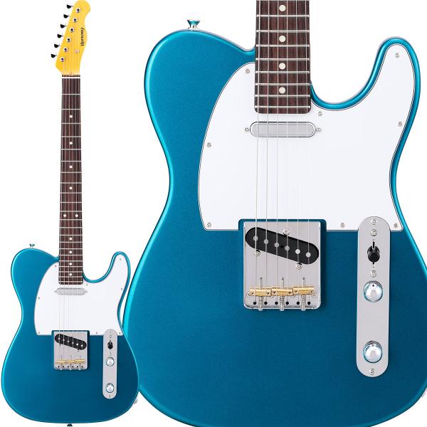 【希少】history Telecasterエレキギター エレキギター】-Fender-希少価値の高い木材を厳選した「Rarities