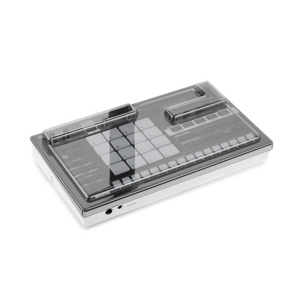 DECKSAVER �f�b�L�Z�[�o�[   Roland Verselab MV-1 �p �@�ޕی�J�o�[ DS-PC-VERSELABMV1