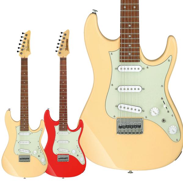 Ibanez（アイバニーズ） AZES31 エレキギター : 島村楽器Yahoo!店