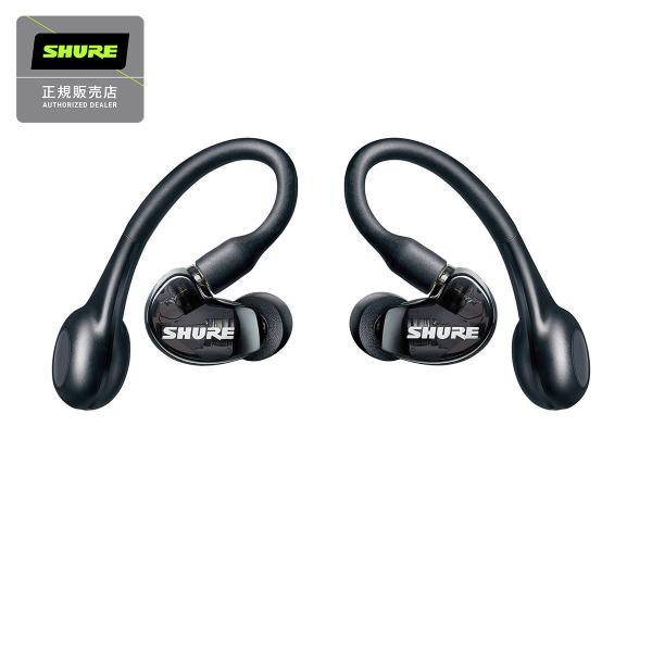 SHURE シュア SE215（第二世代）SE21DYBL AONIC 215 Amazon.co.jp: SHURE シュア イヤホン AONIC 215 有線 マイク付き