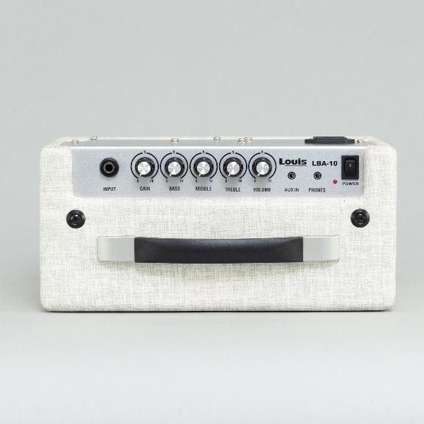 �k�����L���O1�ʁl Louis ���C�X LBA-10 Milkey White �x�[�X�A���v 10W ����14cm ��30cm ���^ �k���r���O�ɓ���ށl ���i�摜2