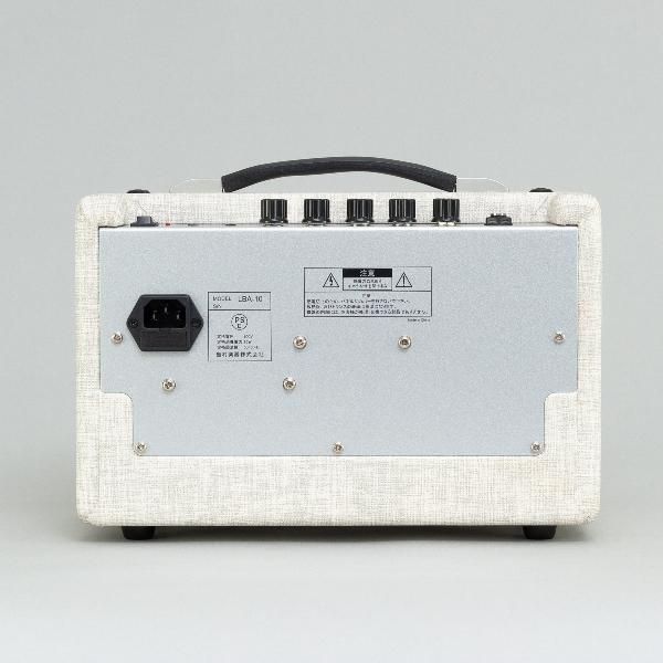 �k�����L���O1�ʁl Louis ���C�X LBA-10 Milkey White �x�[�X�A���v 10W ����14cm ��30cm ���^ �k���r���O�ɓ���ށl ���i�摜3