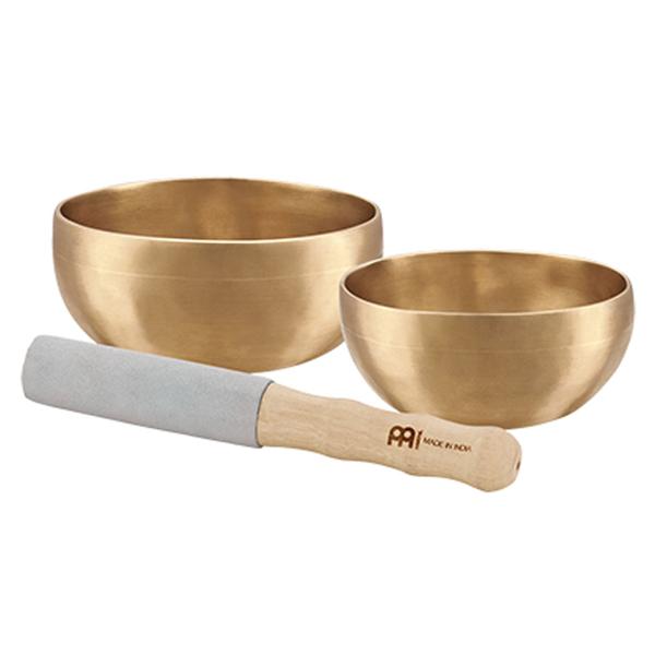 MEINL マイネル Sonic Energy Singing Bowl Universal Series 2個セット 400g 500g シンギングボウル お鈴 SB-U-900 ソニックエナジー