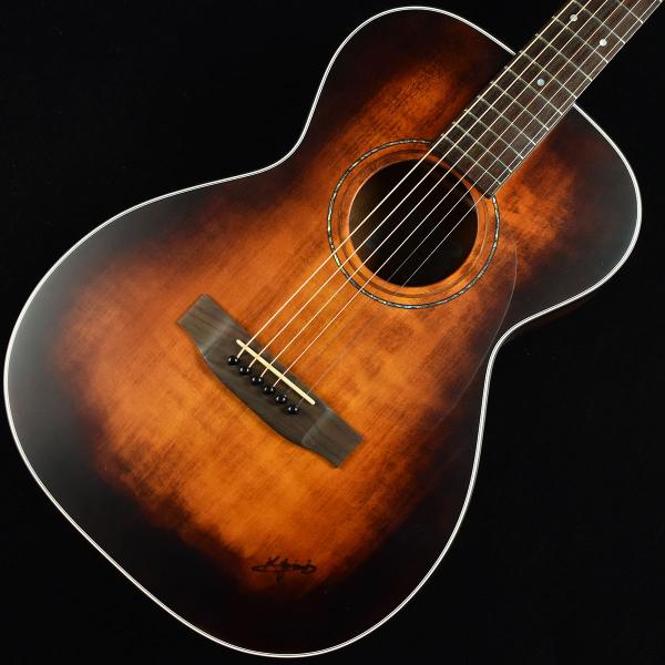 旧価格】 K.Yairi Kヤイリ SO-MH1 S/N：90111 アコースティック