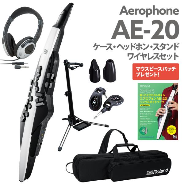 Aerophone AE-20