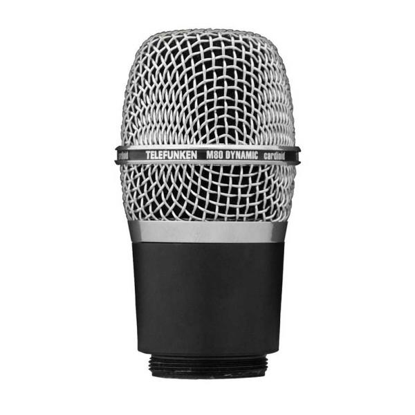 M80WH Wireless Capsule