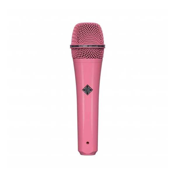 TELEFUNKEN M81 ダイナミックマイク 美品 Amazon.com: Telefunken M81 | Universal Dynamic Cardioid Microphone