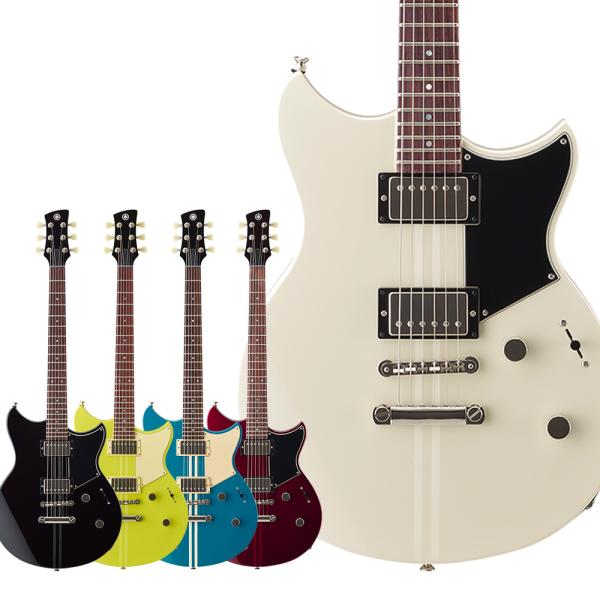 YAMAHA（ヤマハ） RSE20 エレキギター REVSTARシリーズ : 島村楽器