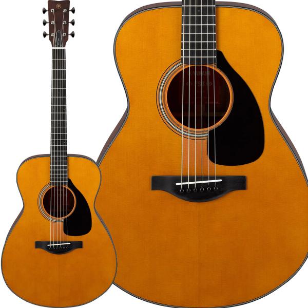 YAMAHA ヤマハ FS3 Red Label アコースティックギター レッドラベル 〔オール単板〕