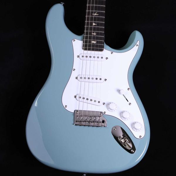 PRS ポールリードスミス(Paul Reed Smith) SE Silver Sky Stone Blue エレキギター SEシルバースカイ 2J ストーンブルー