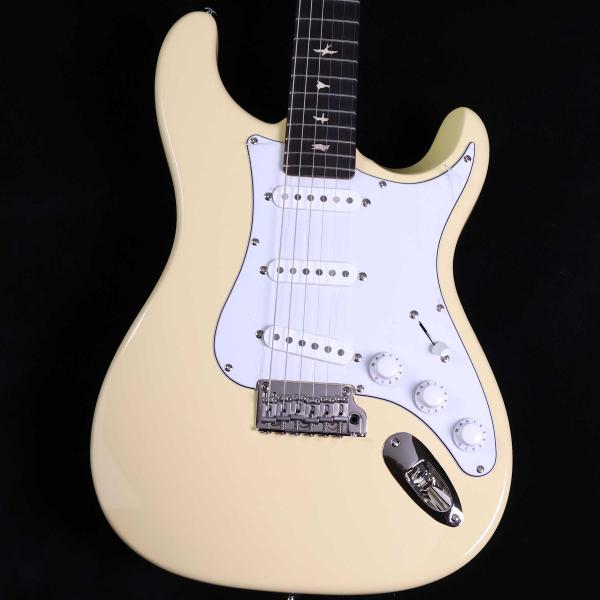 Paul Reed Smith（ポールリードスミス） PRS SE Silver Sky Moon White