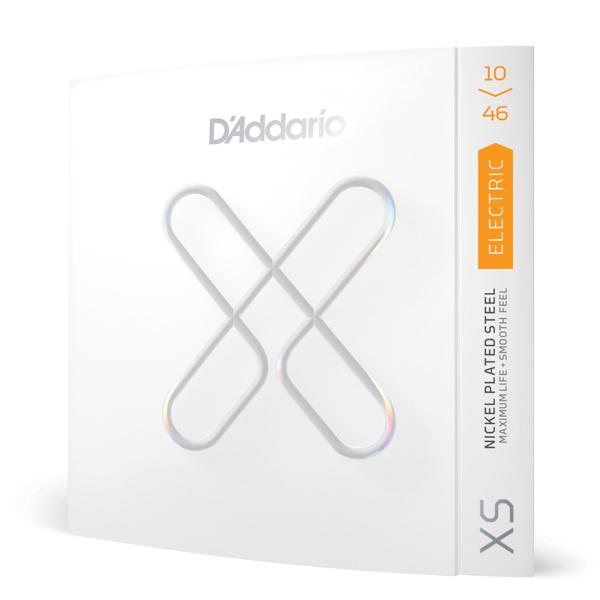 D'Addario『XS シリーズ』は、これまでのコーティング弦というカテゴリーに新風を吹かせる製品です。すべての巻弦に超極薄フィルムコーティングを、プレーン弦には独自のポリマーコーティング処理を施し、汚れや劣化を促進する物質から弦を保護し...