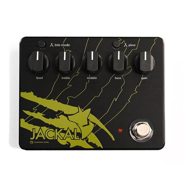 JACKAL