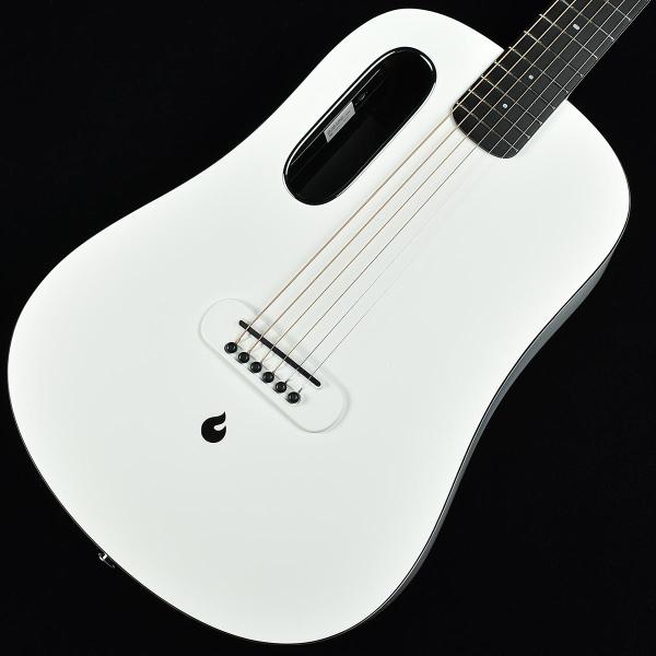 BLUE LAVA Touch White